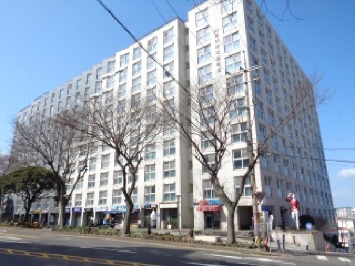 제주시 일도이동 602-1 오피스텔 경매 물건 사진