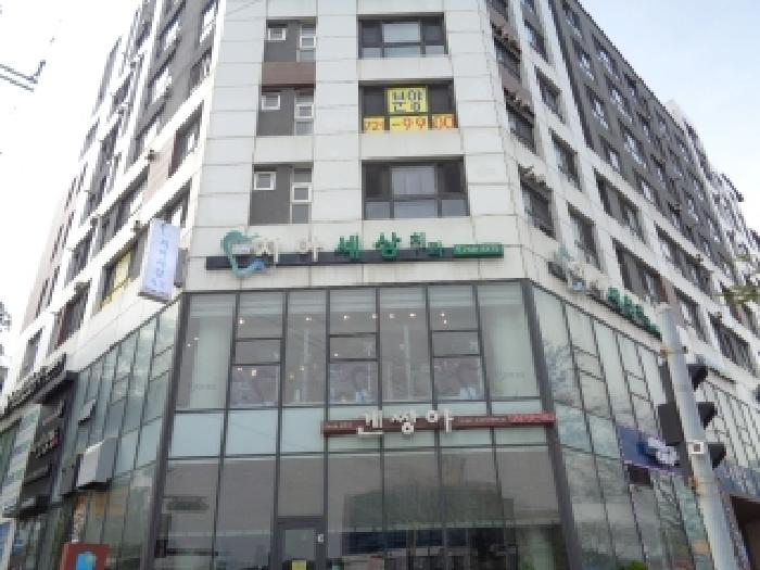 제주시 노형동 2574-2 오피스텔 경매 물건 사진