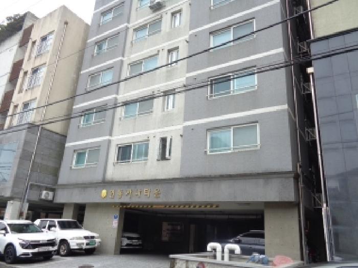 제주시 연동 293-61 근린시설 경매 물건 사진