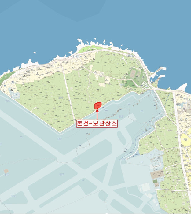 제주시 용담삼동 자동차 경매 물건 사진