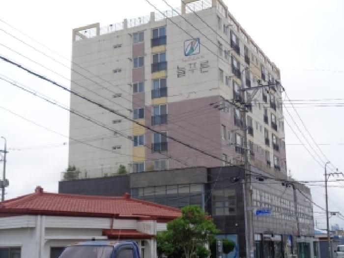 제주시 한경면 고산리 아파트 경매 물건 사진