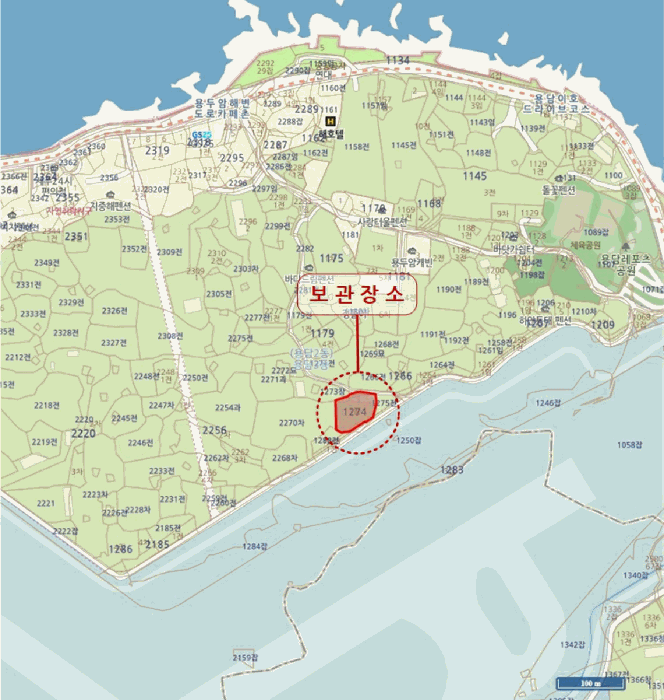 제주시 어영길 자동차 경매 물건 사진