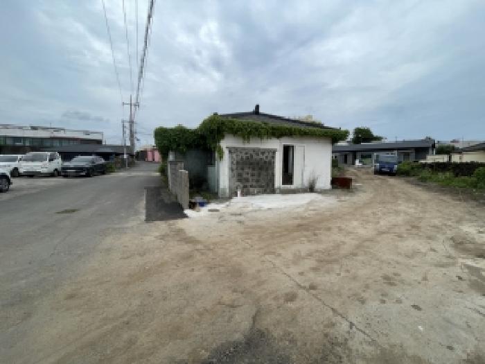 제주시 조천읍 함덕리 단독주택 경매 물건 사진