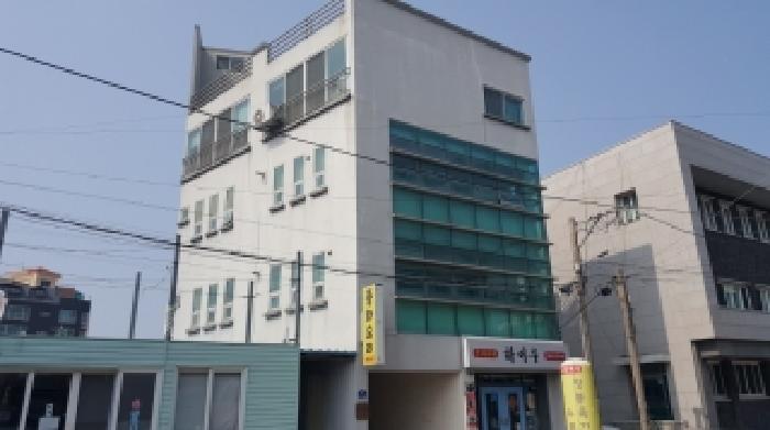 제주시 조천읍 함덕리 상가,오피스텔,근린시설 경매 물건 사진