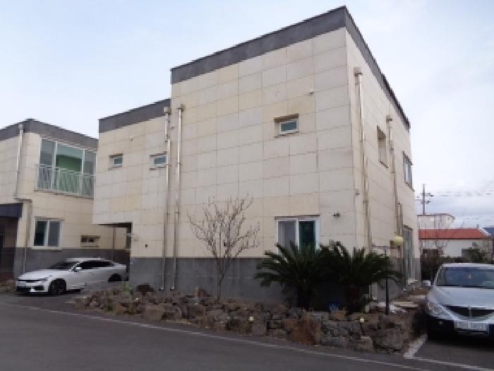 서귀포시 안덕면 화순리 단독주택 경매 물건 사진