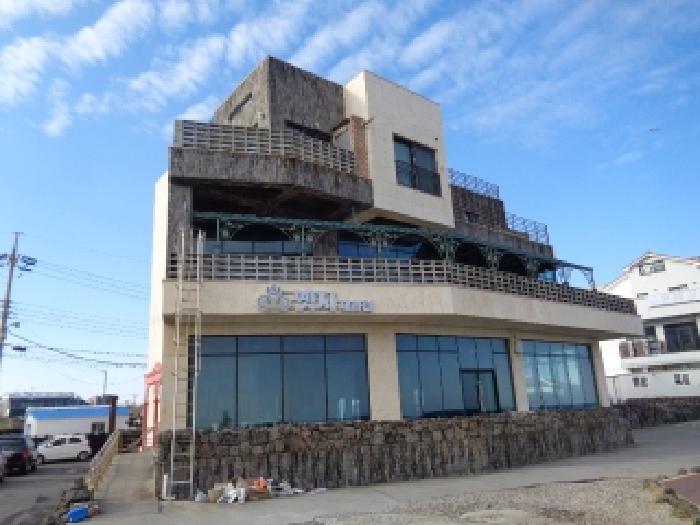제주시 한림읍 귀덕리 주상복합 경매 물건 사진