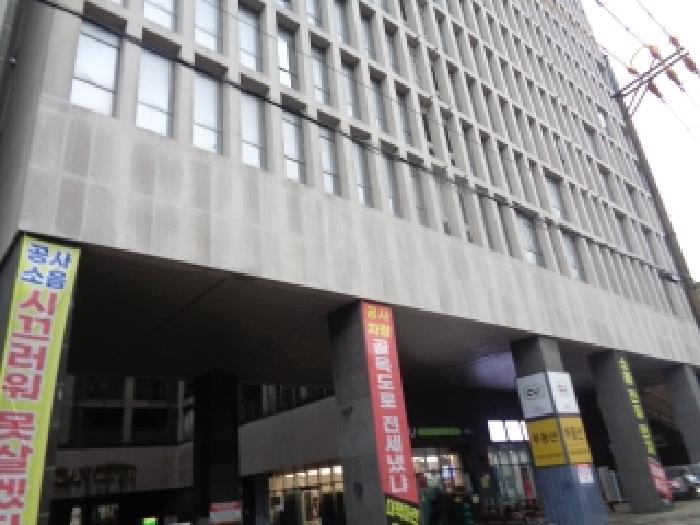 제주시 연동 274-37 상가,오피스텔,근린시설 경매 물건 사진