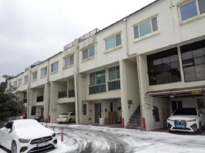 제주시 해안동 35-91 연립주택,다세대,빌라 경매 물건 사진
