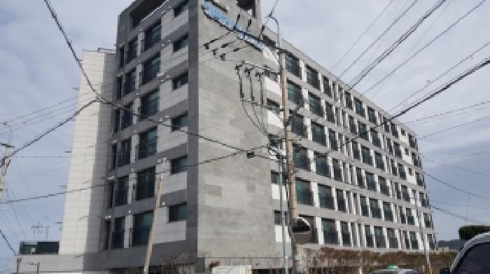 제주시 조천읍 함덕리 아파트 경매 물건 사진