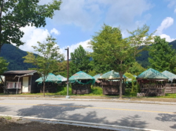 가평군 가평읍 승안리 근린생활시설 경매 물건 사진