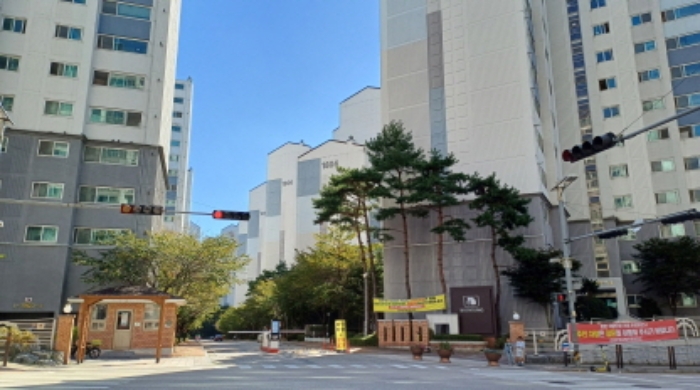 남양주시 진접읍 부영사랑으로 아파트 경매 물건 사진