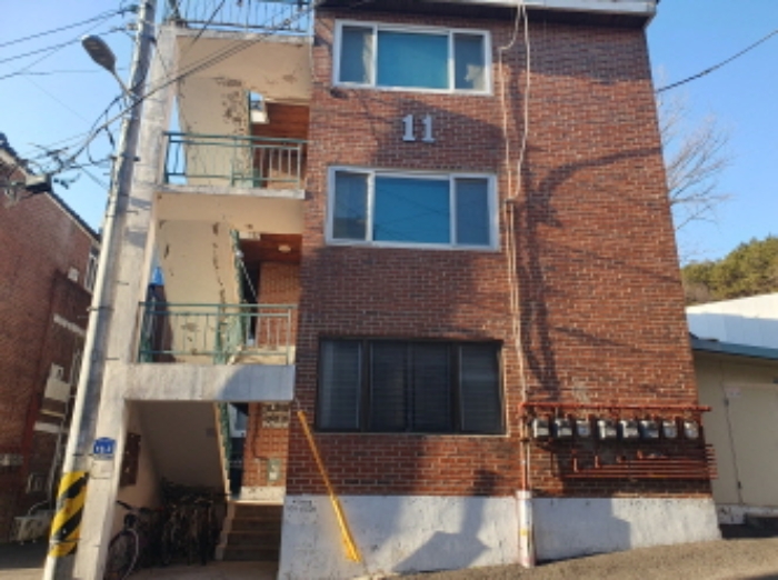 남양주시 화도읍 먹갓로38번안길 다세대주택 경매 물건 사진