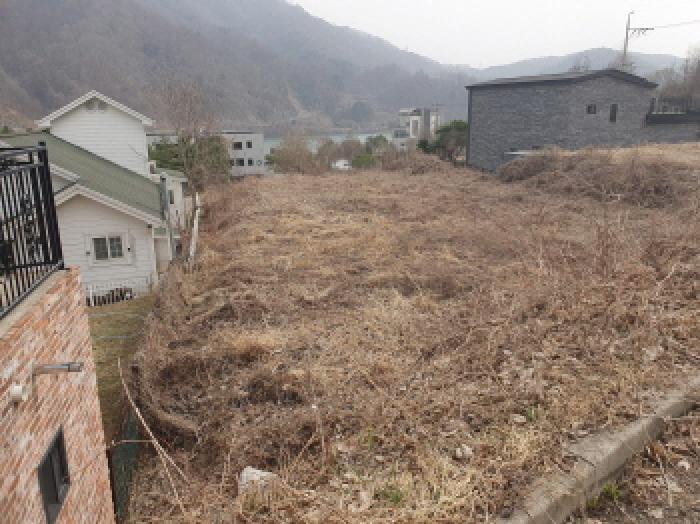 가평군 가평읍 금대리 도로 경매 물건 사진