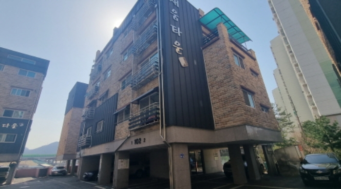 남양주시 화도읍 채움타운 다세대주택 경매 물건 사진