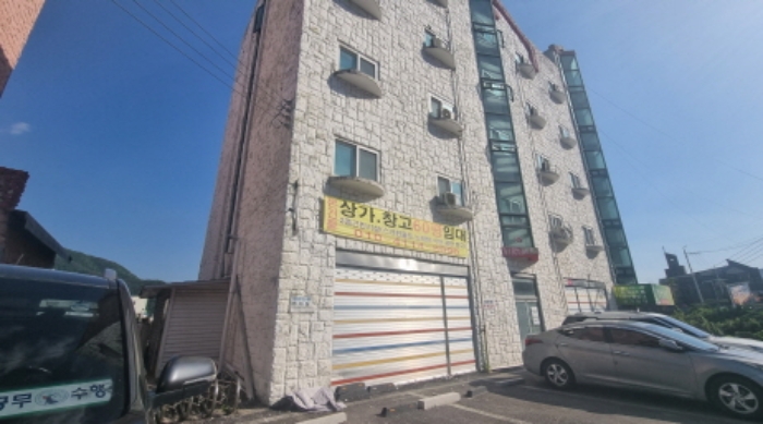 가평군 청평면 경춘로 다가구주택 경매 물건 사진