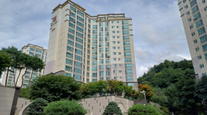 남양주시 진접읍 진접신도브래뉴아파트 아파트 경매 물건 사진