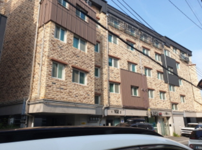 남양주시 주건축물제1동 다세대주택 경매 물건 사진
