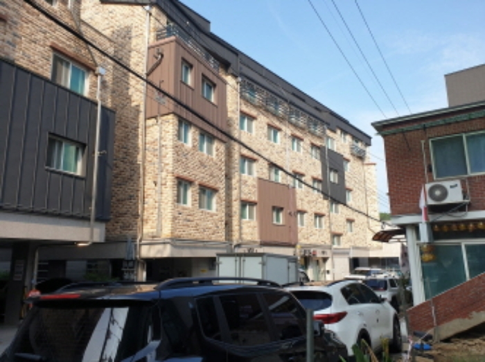 남양주시 주건축물제1동 다세대주택 경매 물건 사진