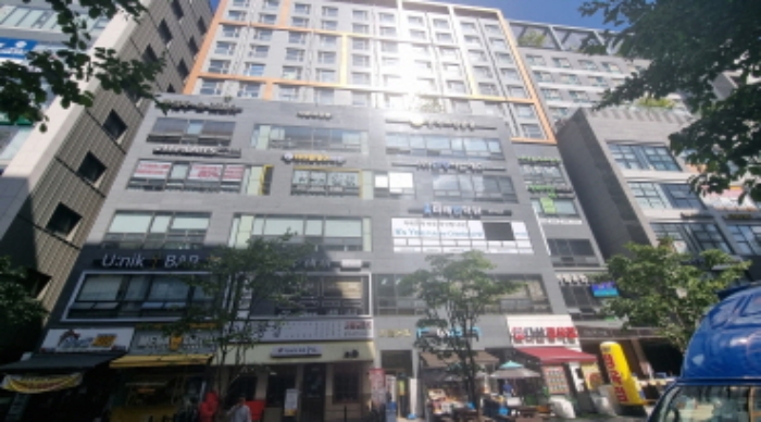 남양주시 다산동 다산진건라페온빌 오피스텔 경매 물건 사진