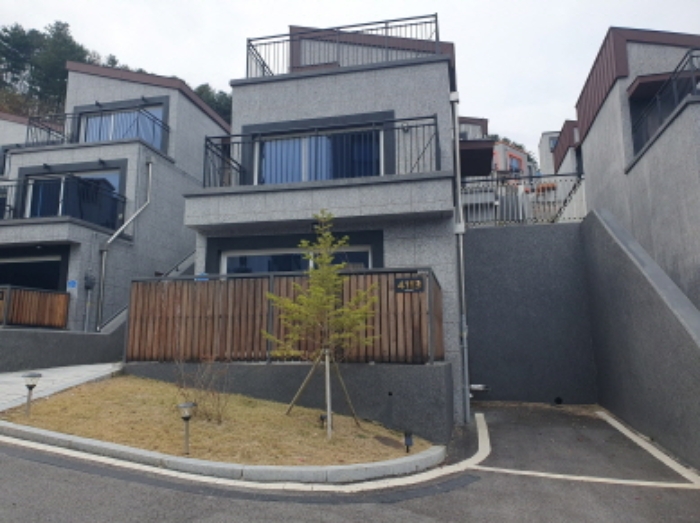 가평군 102동 단독주택 경매 물건 사진