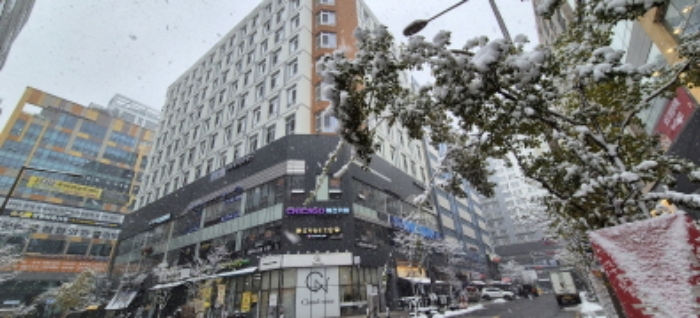 남양주시 다산동 다산중원듀플렉스 오피스텔 경매 물건 사진