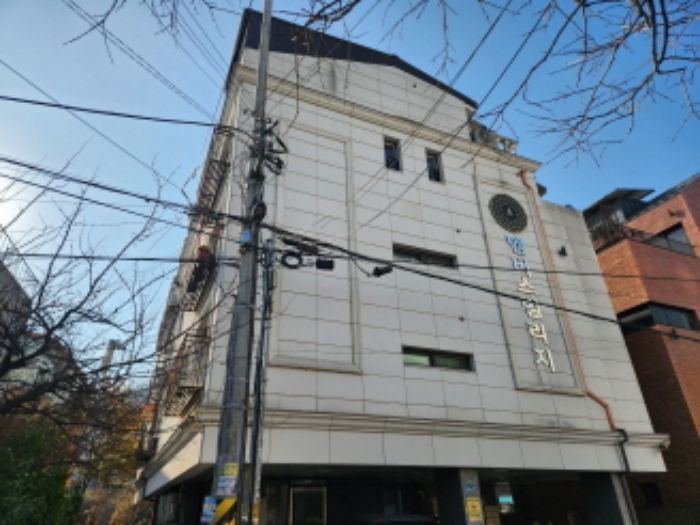 구리시 아천동 주건축물제1동 오피스텔 경매 물건 사진