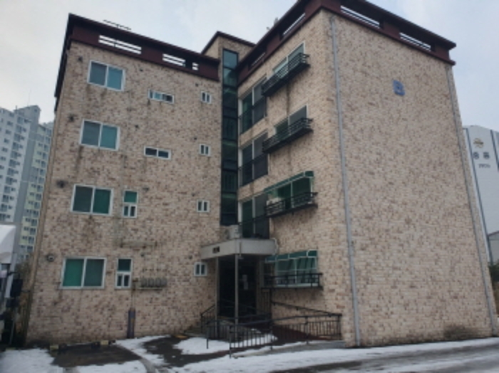 남양주시 호평동 한마음맨션3차 다세대주택 경매 물건 사진