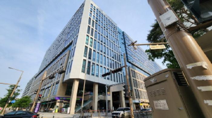 남양주시 다산동 6250 기타복합용건물 경매 물건 사진