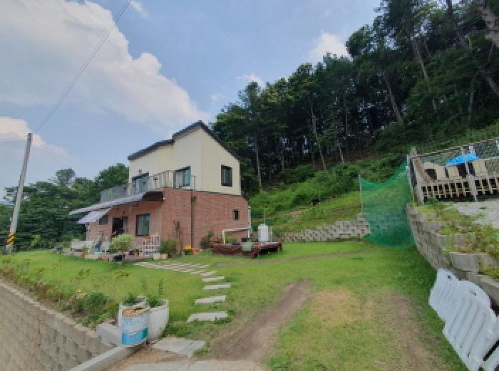 가평군 청평면 청평리 단독주택 경매 물건 사진