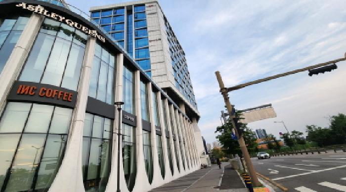 남양주시 다산동 6143 공장/지식산업센터 경매 물건 사진