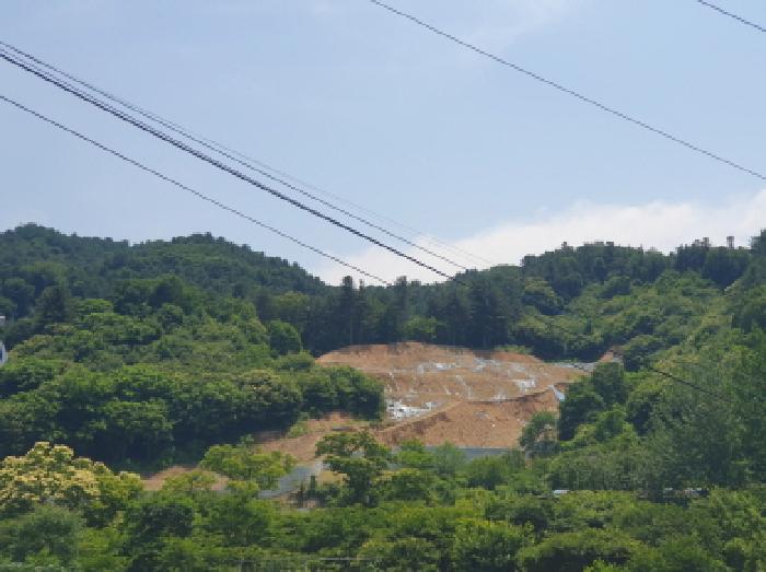 가평군 설악면 설곡리 임야 경매 물건 사진
