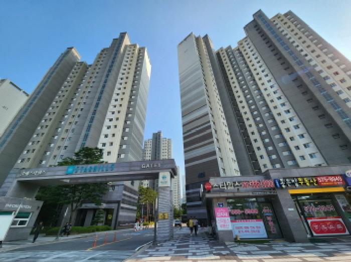 구리시 갈매동 651 아파트 경매 물건 사진