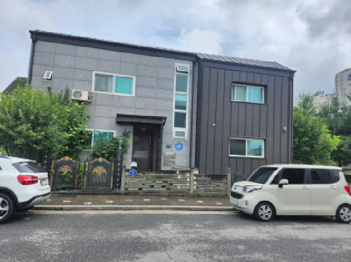 남양주시 진접읍 금곡리 단독주택 경매 물건 사진