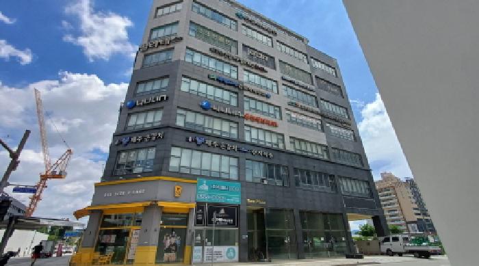 남양주시 다산동 6200 근린생활시설 경매 물건 사진