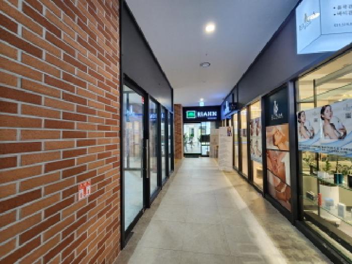 구리시 갈매동 552-6 상가,오피스텔,근린시설 경매 물건 사진