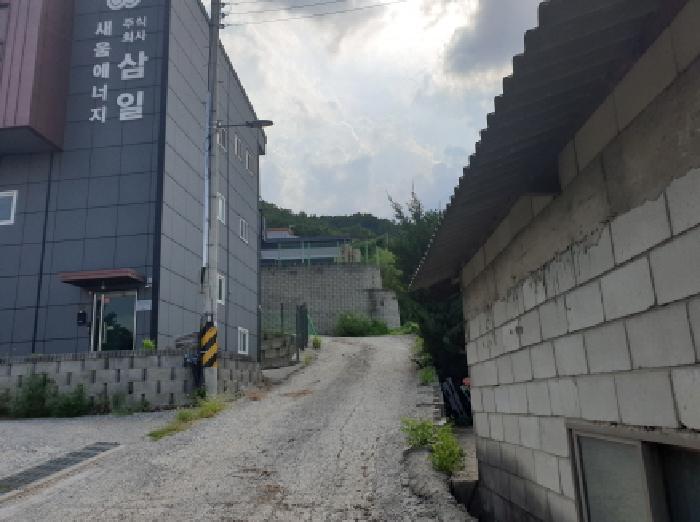 남양주시 오남읍 오남리 근린생활시설 경매 물건 사진