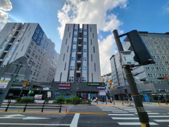 구리시 갈매동 520 상가,오피스텔,근린시설 경매 물건 사진