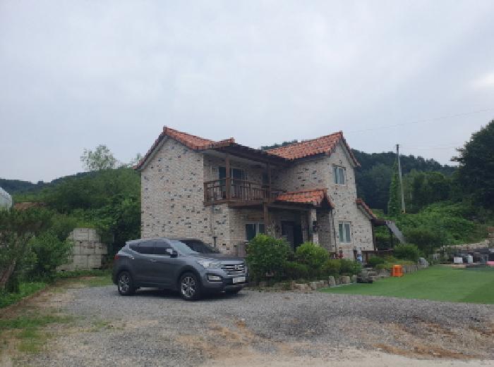 가평군 조종면 대보리 단독주택 경매 물건 사진