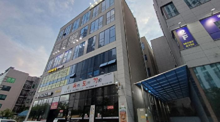 남양주시 다산동 6216-2 근린시설 경매 물건 사진