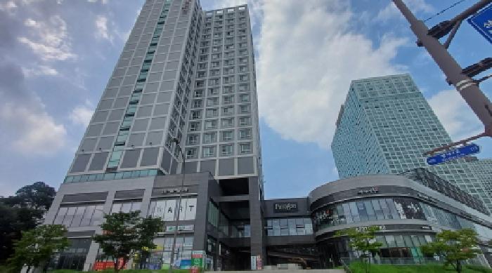 남양주시 별내동 975-3 근린시설 경매 물건 사진