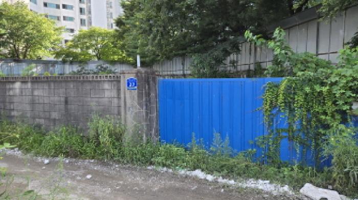 남양주시 오남읍 양지리 대지 경매 물건 사진