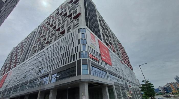 남양주시 다산동 6192-1 상가,오피스텔,근린시설 경매 물건 사진