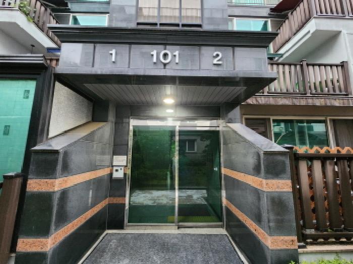구리시 인창동 715 연립주택 경매 물건 사진
