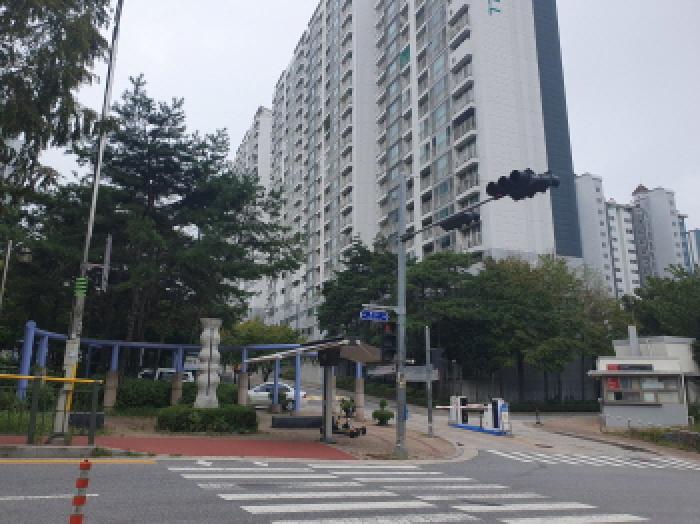 남양주시 평내동 562 아파트 경매 물건 사진