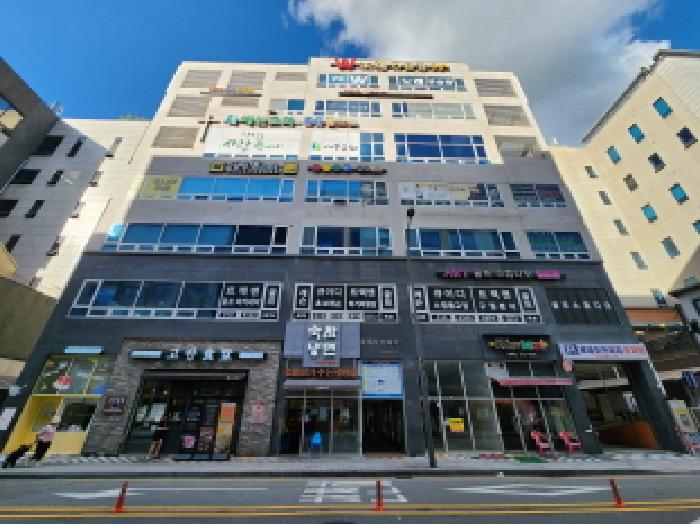 구리시 갈매동 601-1 상가,오피스텔,근린시설 경매 물건 사진