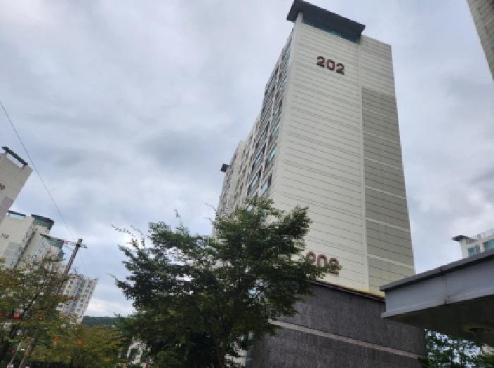남양주시 진접읍 부평리 아파트 경매 물건 사진