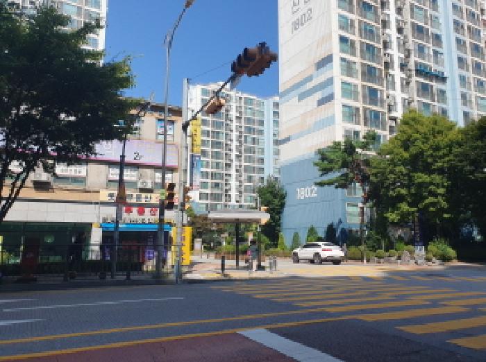 남양주시 평내동 601 아파트 경매 물건 사진