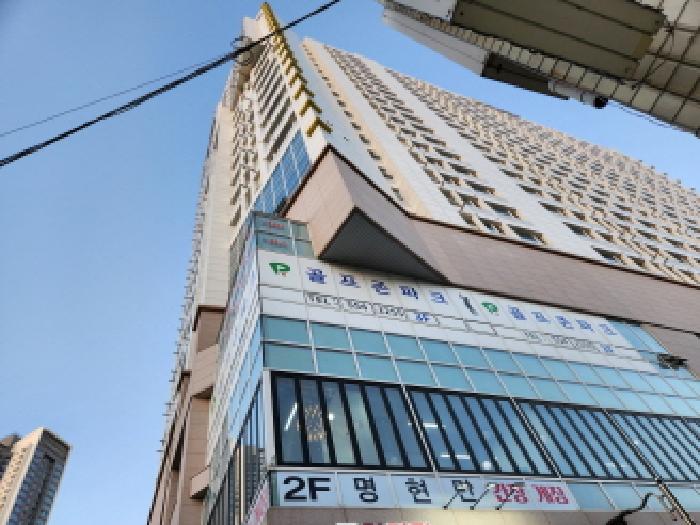 구리시 수택동 381-20 상가,오피스텔,근린시설 경매 물건 사진