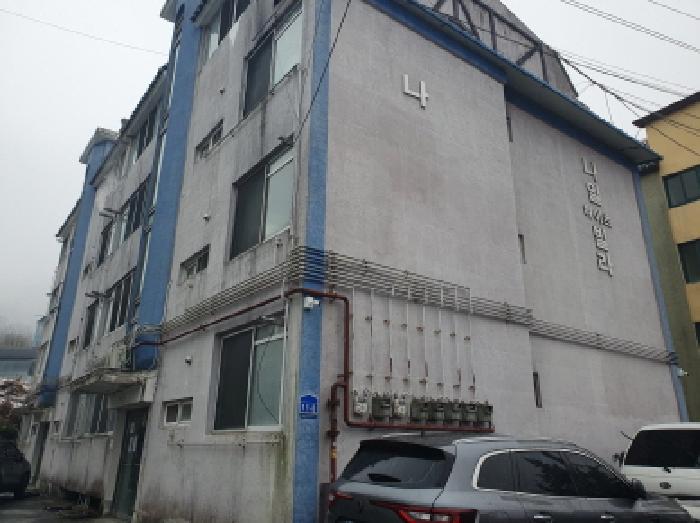 남양주시 화도읍 가곡리 연립주택,다세대,빌라 경매 물건 사진