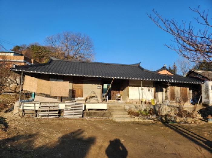 남양주시 진접읍 팔야리 대지 경매 물건 사진